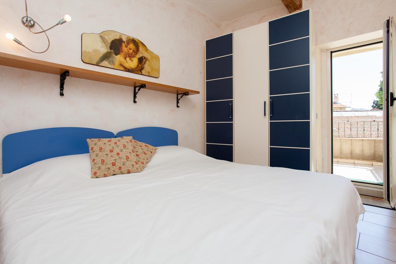 Freres Suquet Sea Cannes Exterior foto