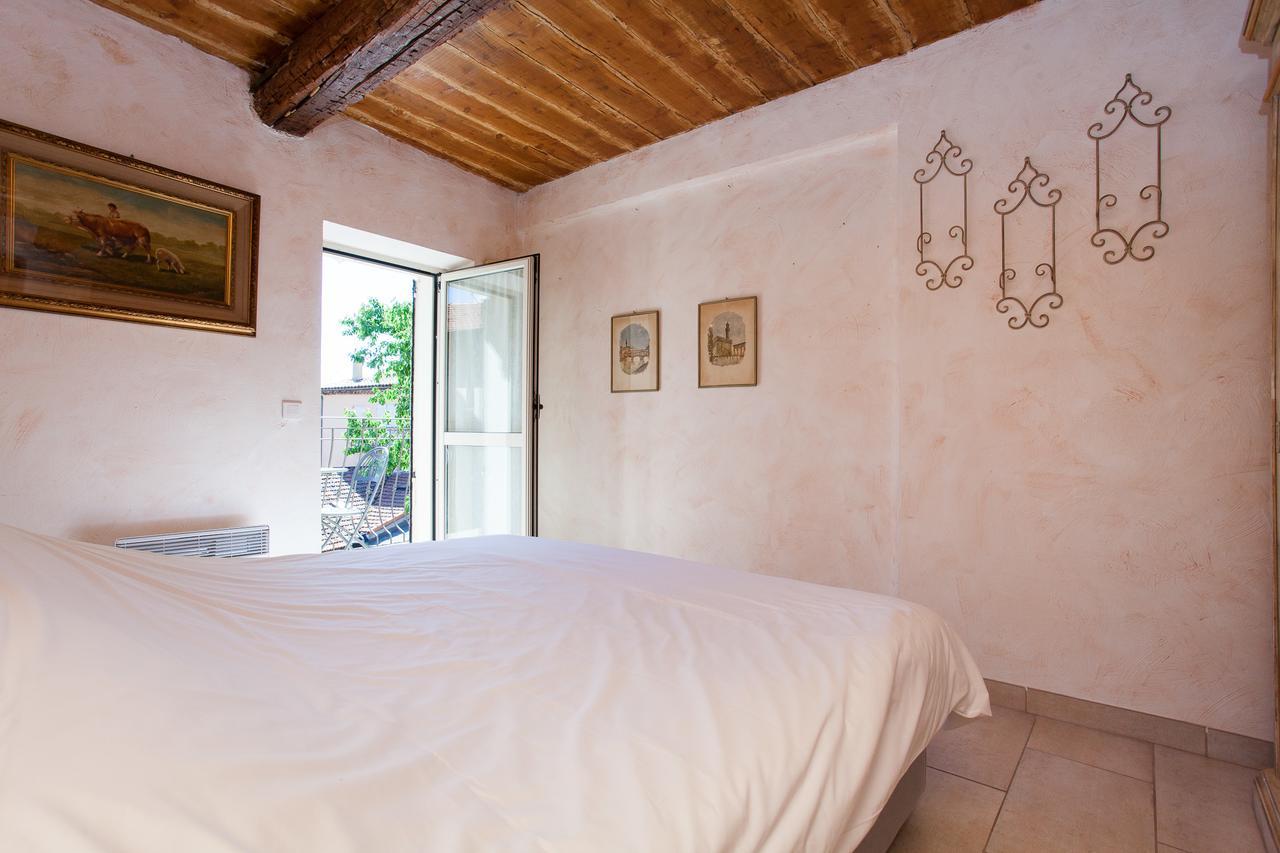 Freres Suquet Sea Cannes Exterior foto