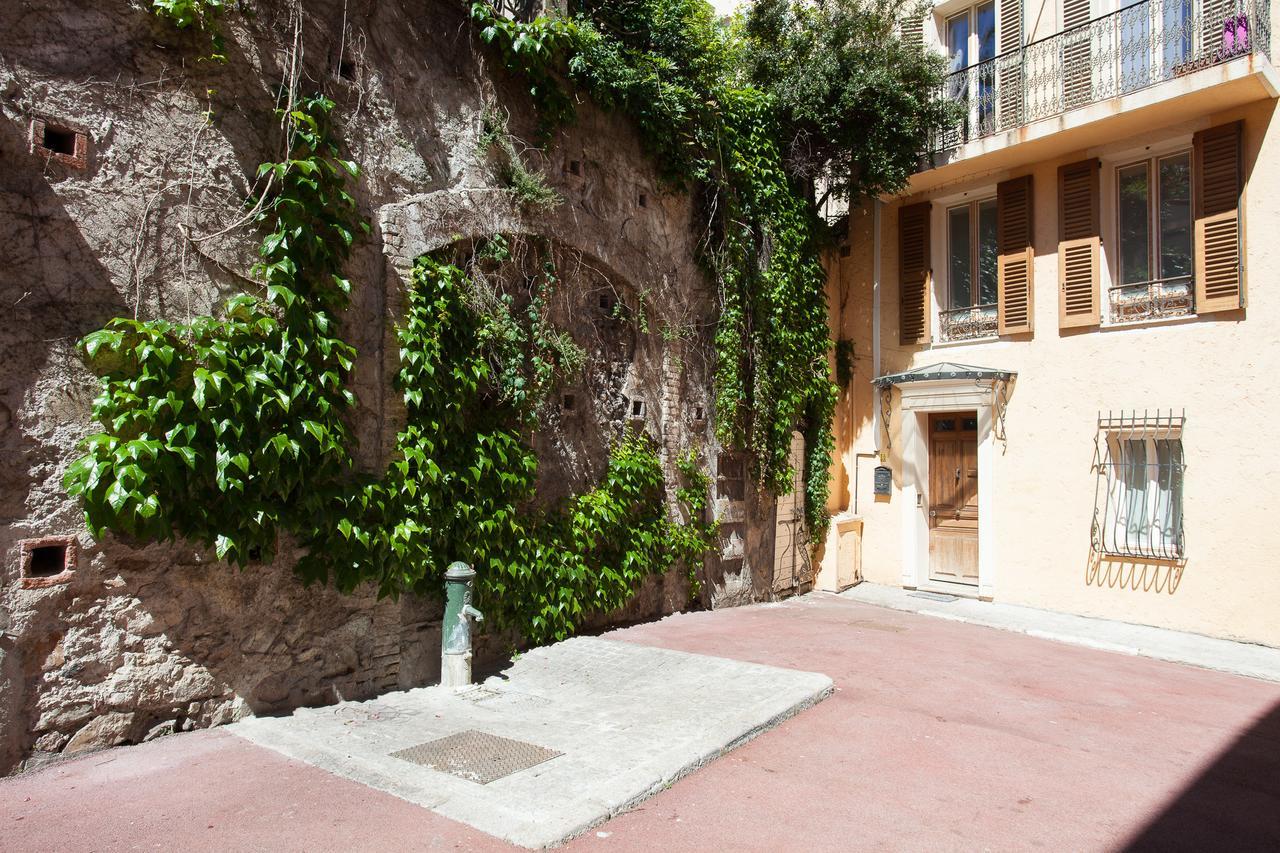 Freres Suquet Sea Cannes Exterior foto