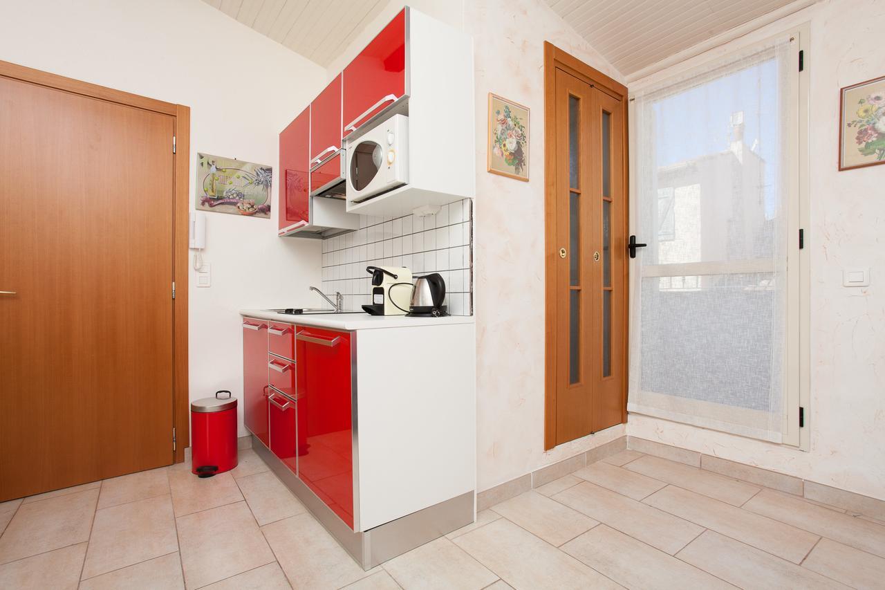 Freres Suquet Sea Cannes Exterior foto